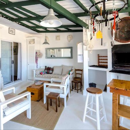 Beach Cottage Kleinzee Kleinsee Dış mekan fotoğraf