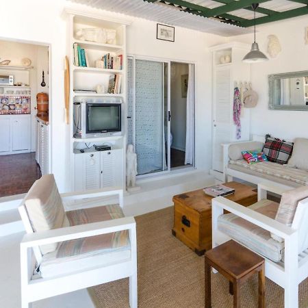 Beach Cottage Kleinzee Kleinsee Dış mekan fotoğraf