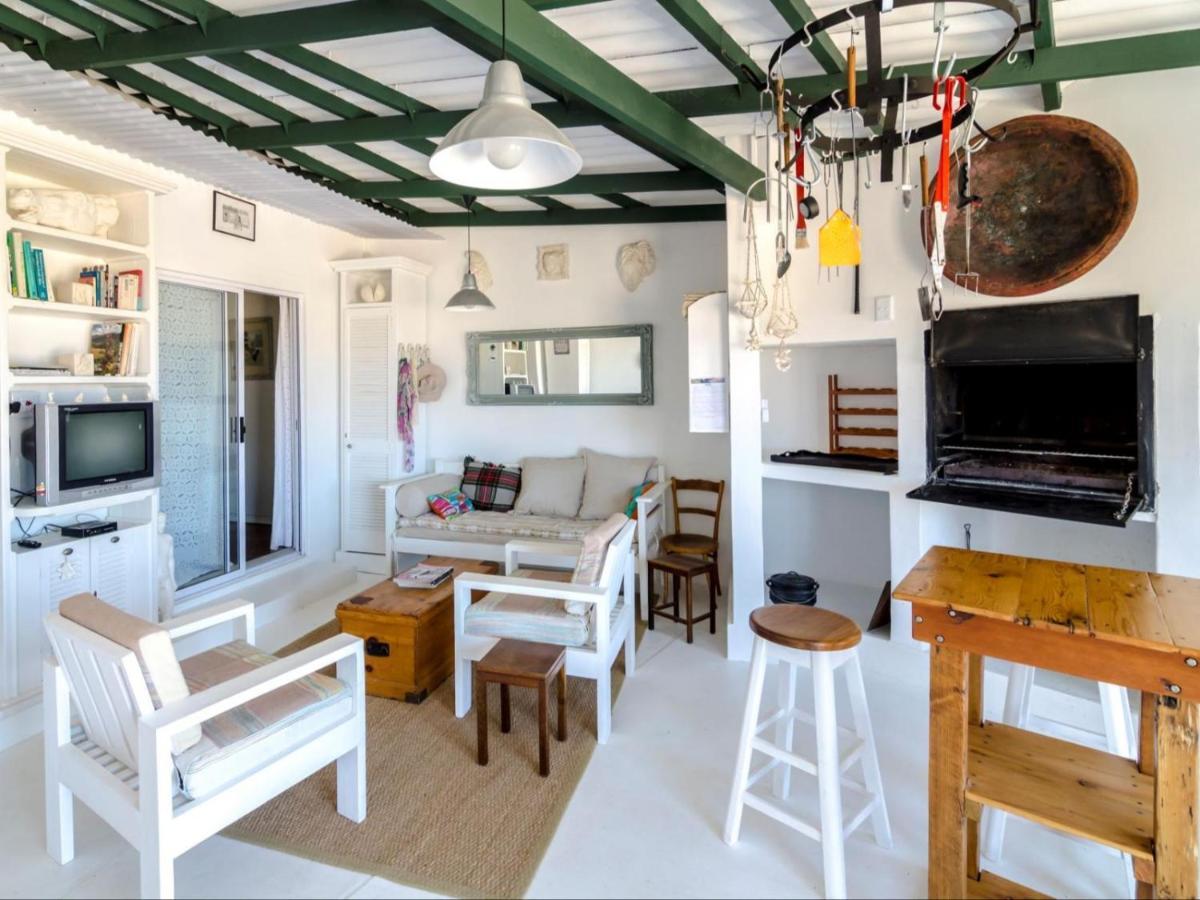 Beach Cottage Kleinzee Kleinsee Dış mekan fotoğraf