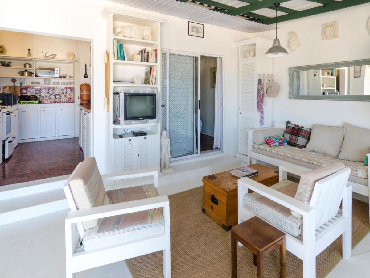 Beach Cottage Kleinzee Kleinsee Dış mekan fotoğraf